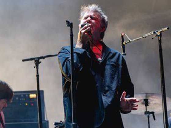 LCD Soundsystem